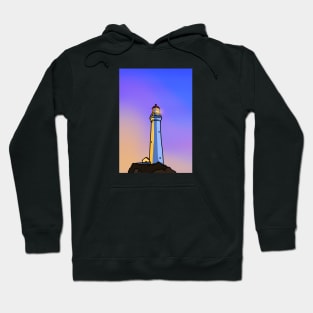 The Lighthouse Hoodie